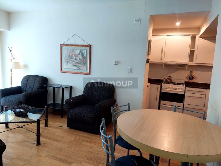 Departamento en Venta en Capital, Mendoza
