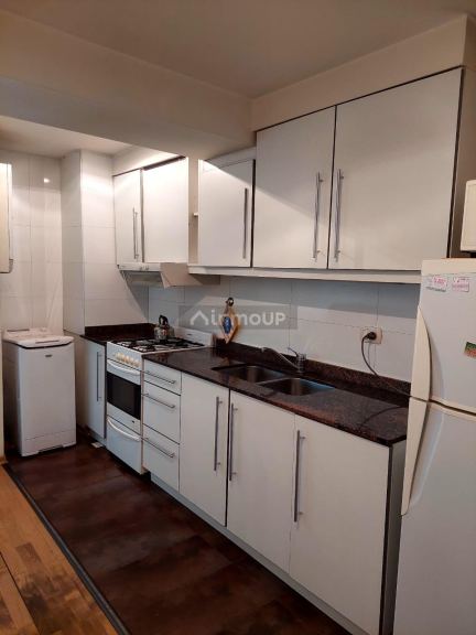 Departamento en Venta en Capital, Mendoza