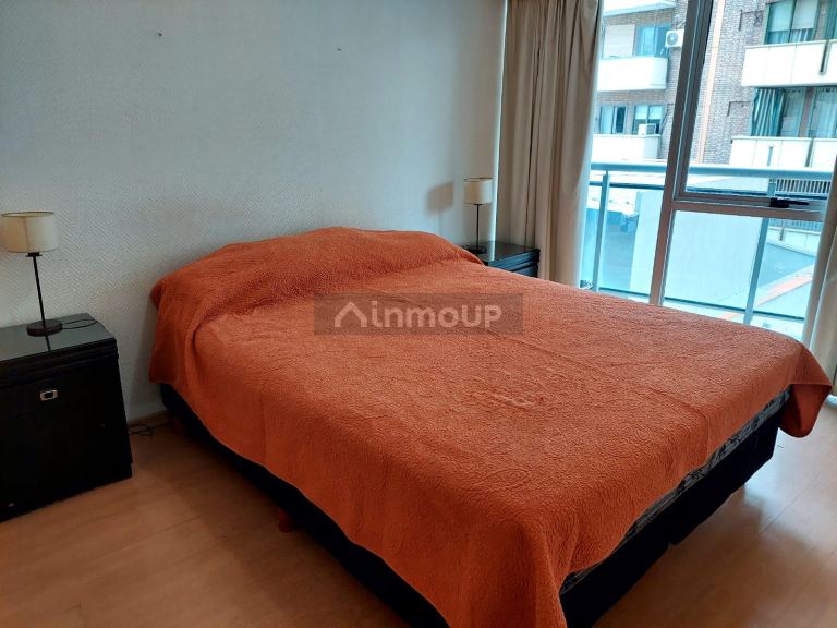 Departamento en Venta en Capital, Mendoza