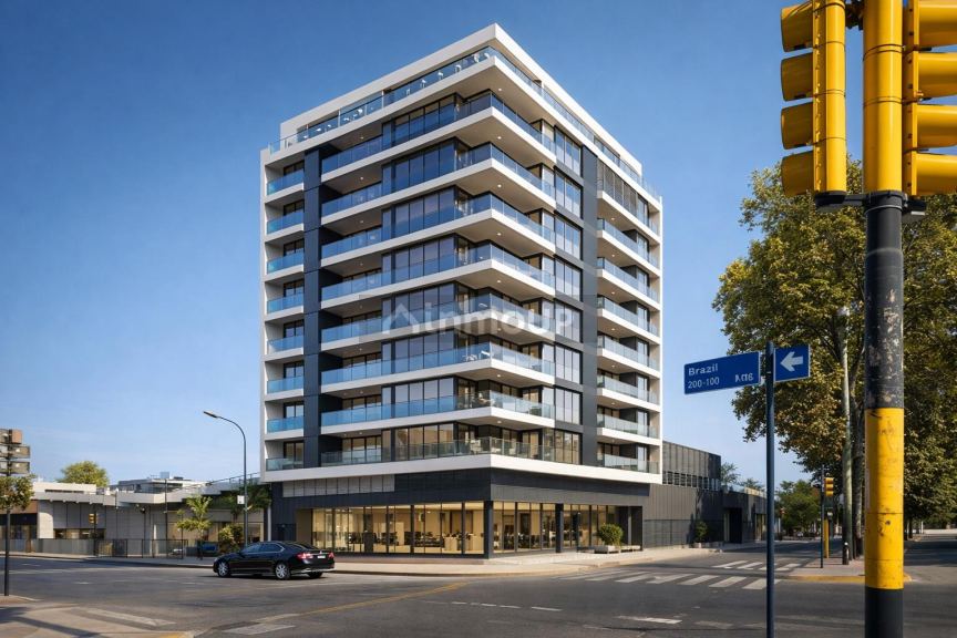 Playa de Estacionamiento en Venta en Godoy Cruz, Mendoza