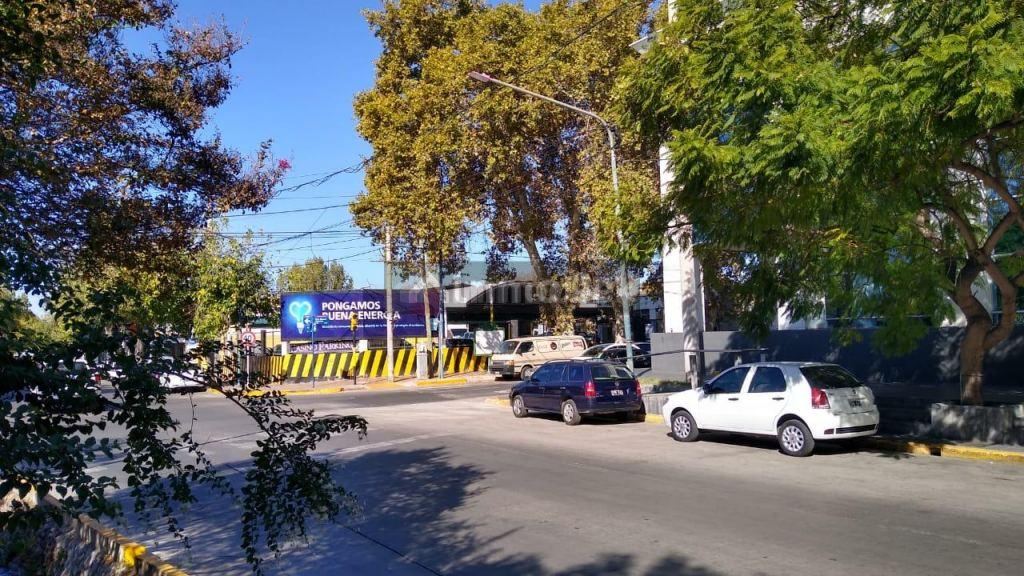 Playa de Estacionamiento en Venta en Godoy Cruz, Mendoza