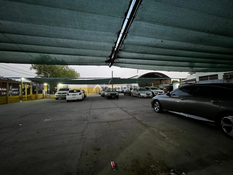 Playa de Estacionamiento en Venta en Godoy Cruz, Mendoza
