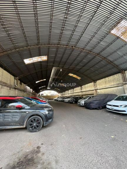 Playa de Estacionamiento en Venta en Godoy Cruz, Mendoza