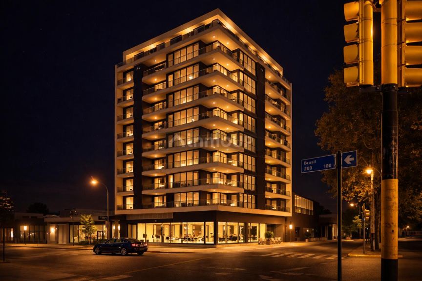 Playa de Estacionamiento en Venta en Godoy Cruz, Mendoza
