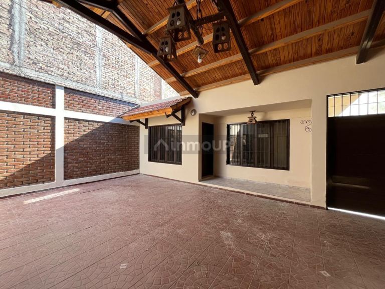 Casa en Alquiler en Las Heras, Mendoza
