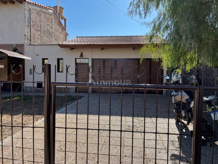 Casa en Alquiler en Las Heras, Mendoza