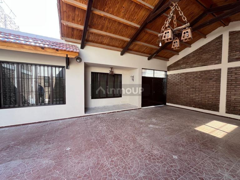 Casa en Alquiler en Las Heras, Mendoza