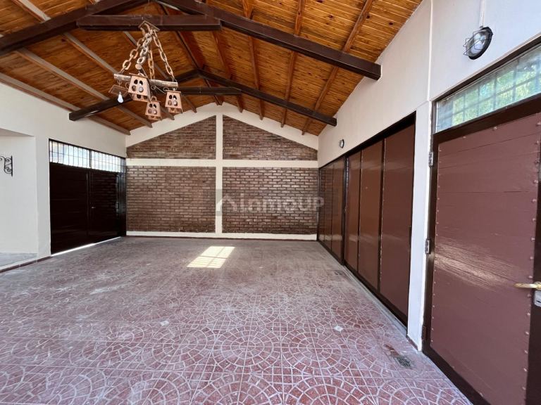 Casa en Alquiler en Las Heras, Mendoza