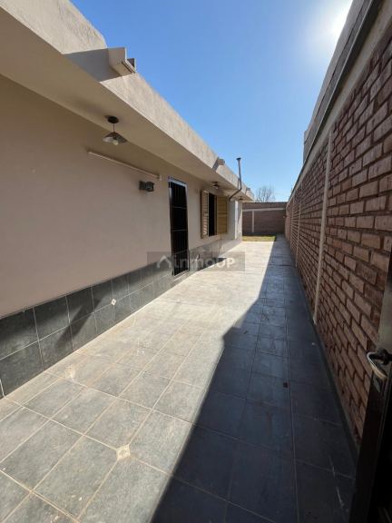 Casa en Alquiler en Las Heras, Mendoza