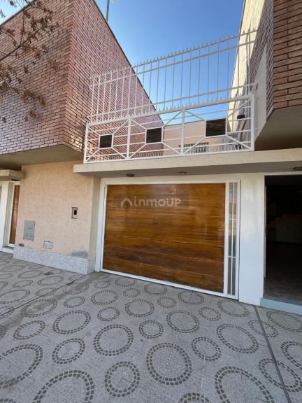 Duplex en Alquiler en Capital, Mendoza