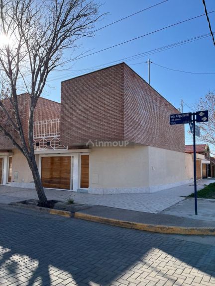 Duplex en Alquiler en Capital, Mendoza