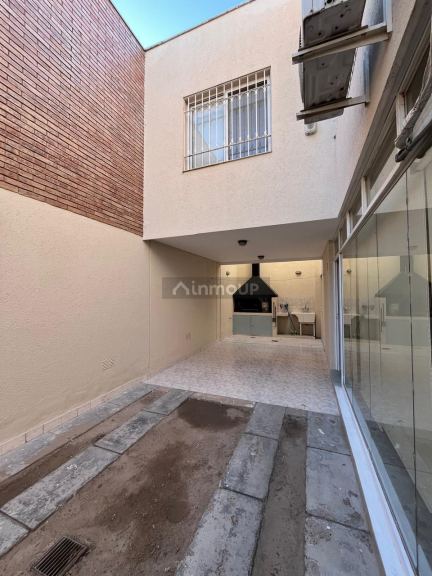 Duplex en Alquiler en Capital, Mendoza
