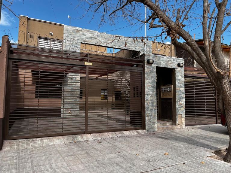 Departamento en Alquiler en Guaymallen, Mendoza