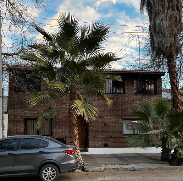 Departamento en Alquiler en Capital, Mendoza