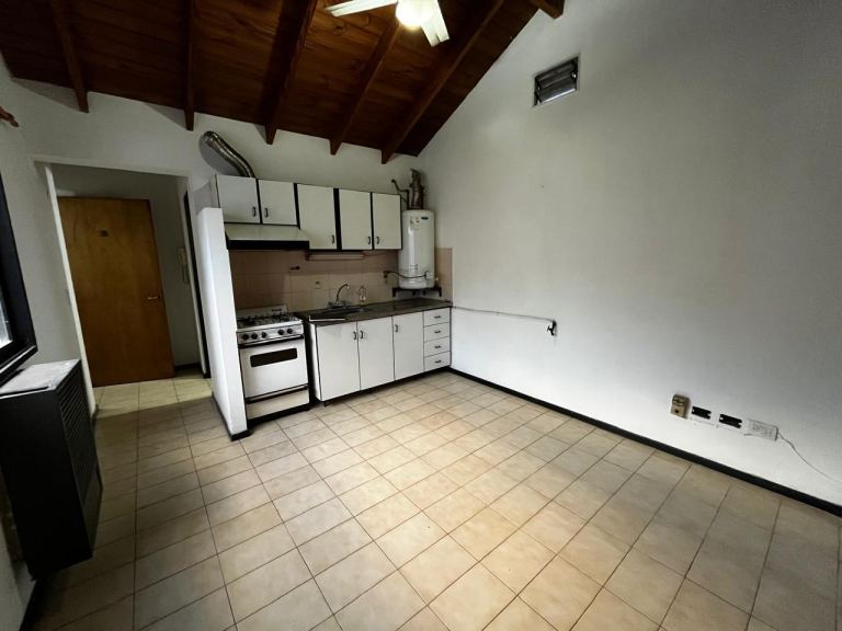 Departamento en Alquiler en Capital, Mendoza
