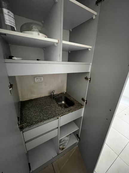 Departamento en Alquiler en Capital, Mendoza