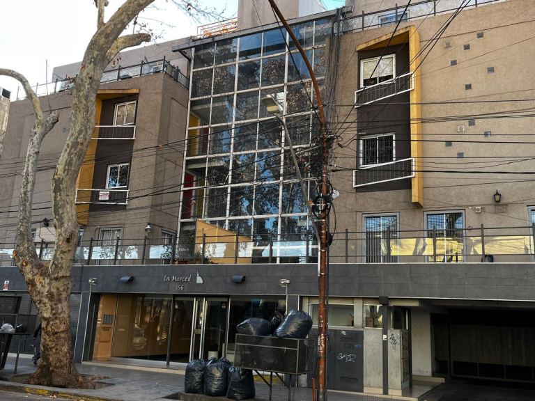 Departamento en Alquiler en Capital, Mendoza