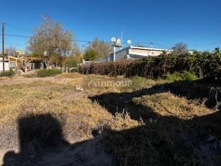 Lote en Venta en San Martin, Mendoza