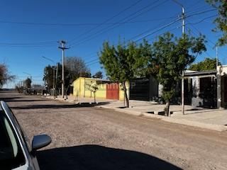 Lote en Venta en San Martin, Mendoza