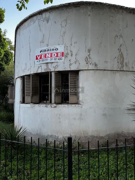 Terreno en Venta en Godoy Cruz, Mendoza