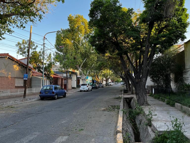 Terreno en Venta en Godoy Cruz, Mendoza