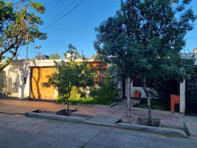 Casa en Venta en Capital, Mendoza