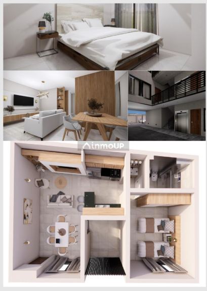 Departamento en Venta en Godoy Cruz, Mendoza