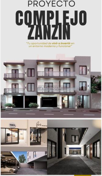 Departamento en Venta en Godoy Cruz, Mendoza