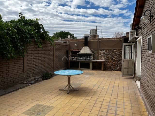 Casa en Alquiler en Capital, Mendoza