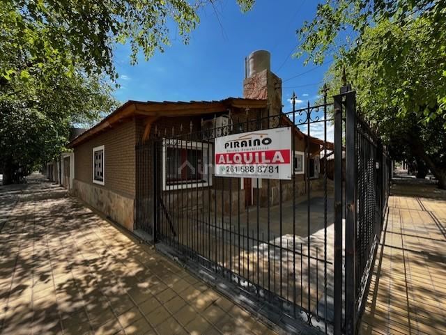 Casa en Alquiler en Capital, Mendoza