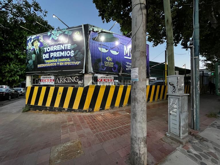 Terreno en Venta en Godoy Cruz, Mendoza