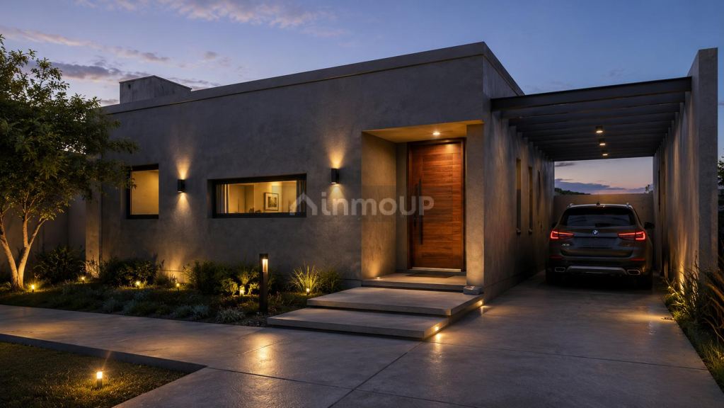 Casa en Venta en Maipu, Mendoza