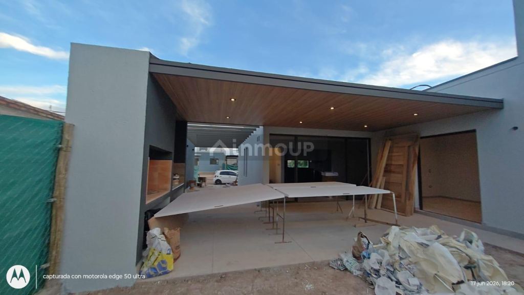 Casa en Venta en Maipu, Mendoza