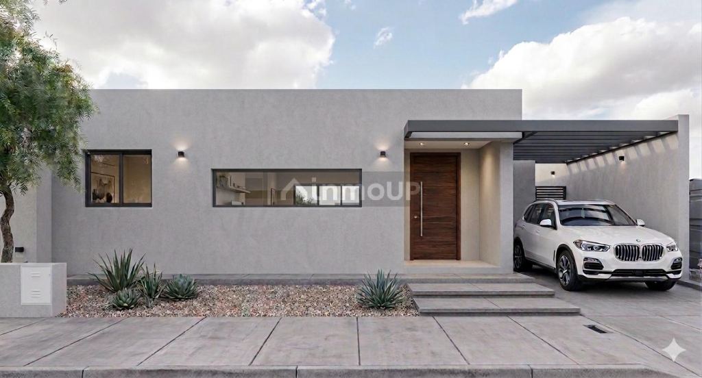 Casa en Venta en Maipu, Mendoza