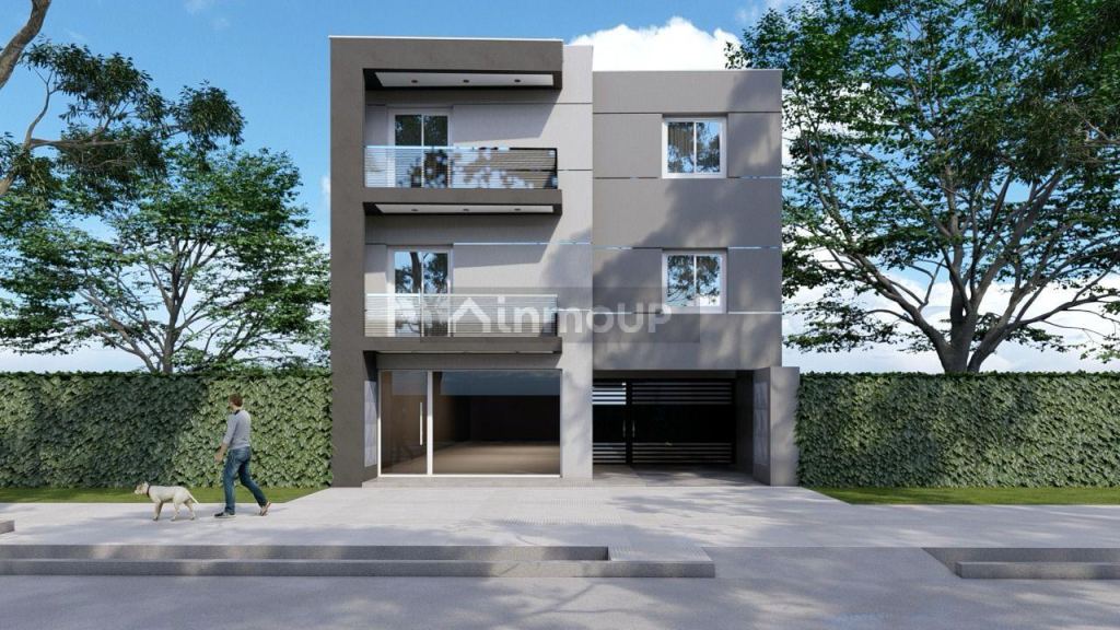 Departamento en Venta en Capital, Mendoza