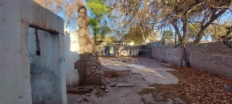 Lote en Permuta en Capital, Mendoza