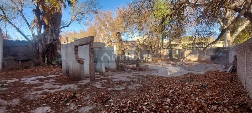 Lote en Permuta en Capital, Mendoza