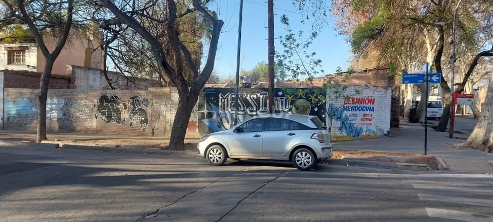 Lote en Permuta en Capital, Mendoza