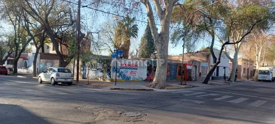 Lote en Permuta en Capital, Mendoza