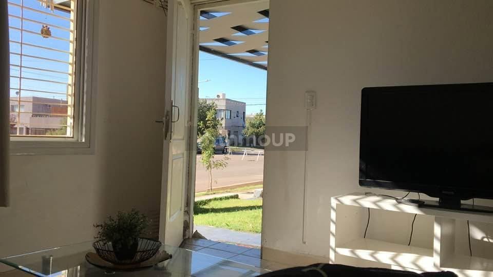 Departamento en Alquiler en Las Heras, Mendoza