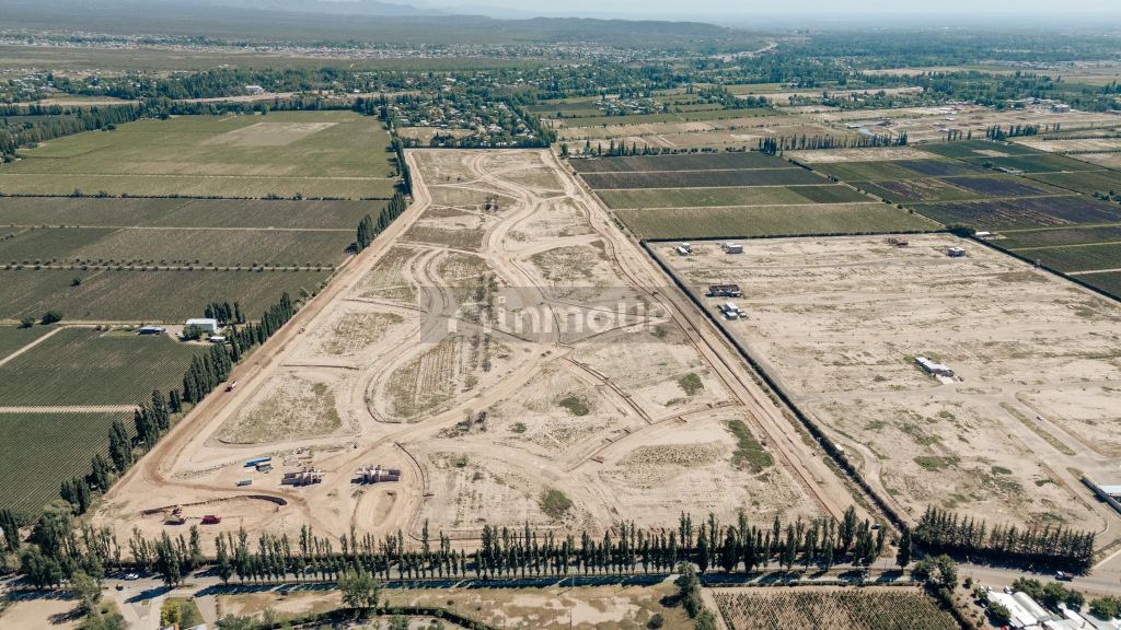 Lote en Venta en Lujan de Cuyo, Mendoza