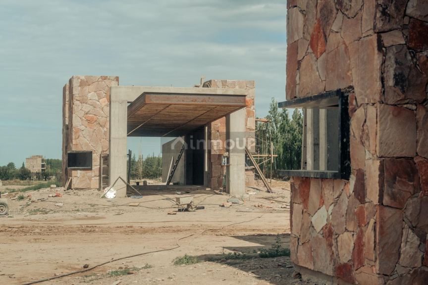 Lote en Venta en Lujan de Cuyo, Mendoza