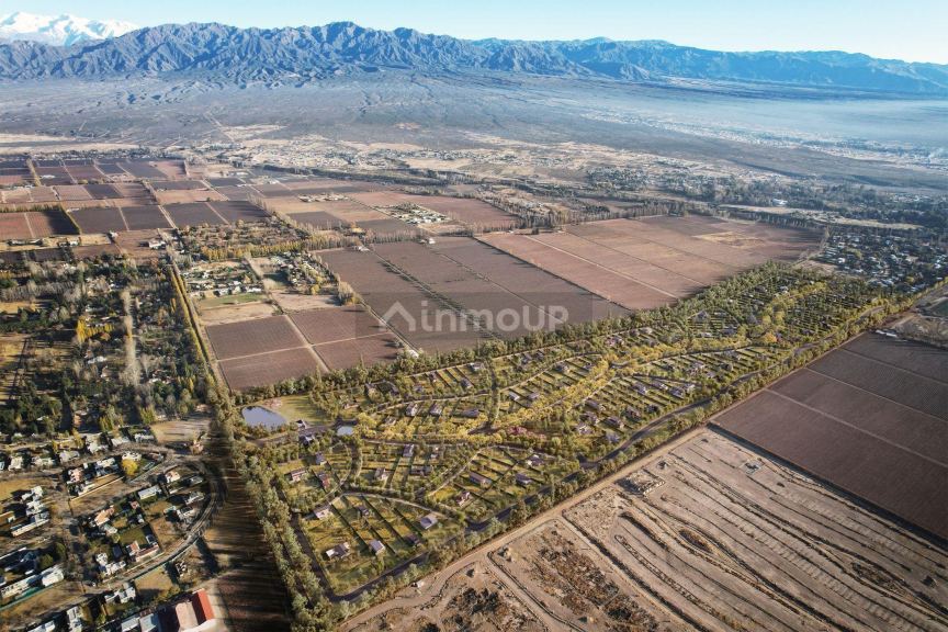 Lote en Venta en Lujan de Cuyo, Mendoza