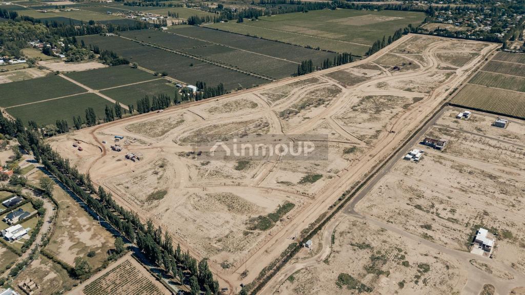 Lote en Venta en Lujan de Cuyo, Mendoza