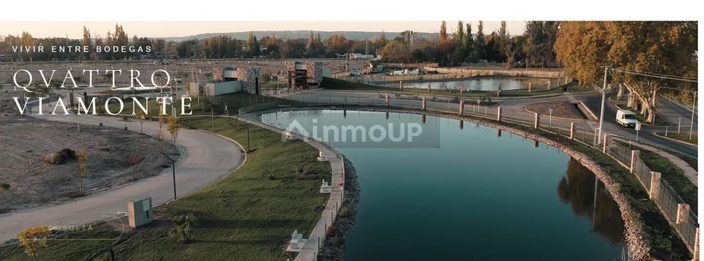 Lote en Venta en Lujan de Cuyo, Mendoza