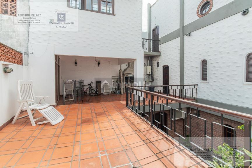 Casa en Venta en Parque Avellaneda, Capital Federal - USD 285.000 | Inmoup - 38
