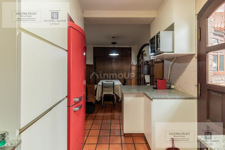 Casa en Venta en Parque Avellaneda, Capital Federal - USD 285.000 | Inmoup - 12