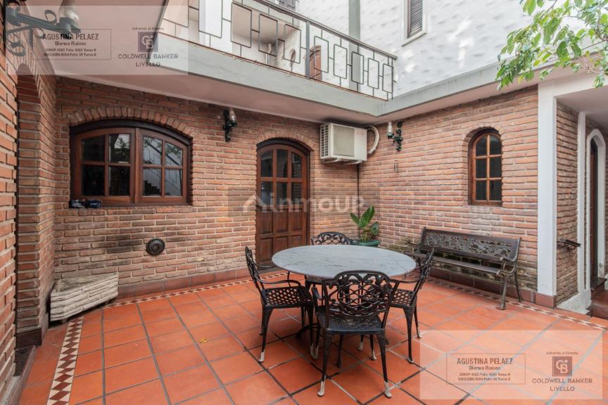 Casa en Venta en Parque Avellaneda, Capital Federal - USD 285.000 | Inmoup - 15