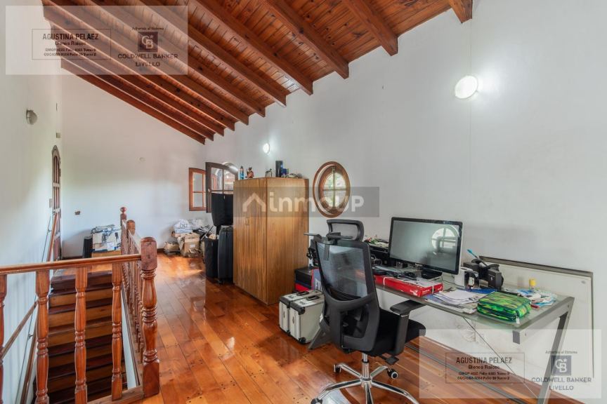 Casa en Venta en Parque Avellaneda, Capital Federal - USD 285.000 | Inmoup - 44
