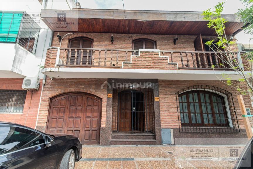 Casa en Venta en Parque Avellaneda, Capital Federal - USD 285.000 | Inmoup - 53